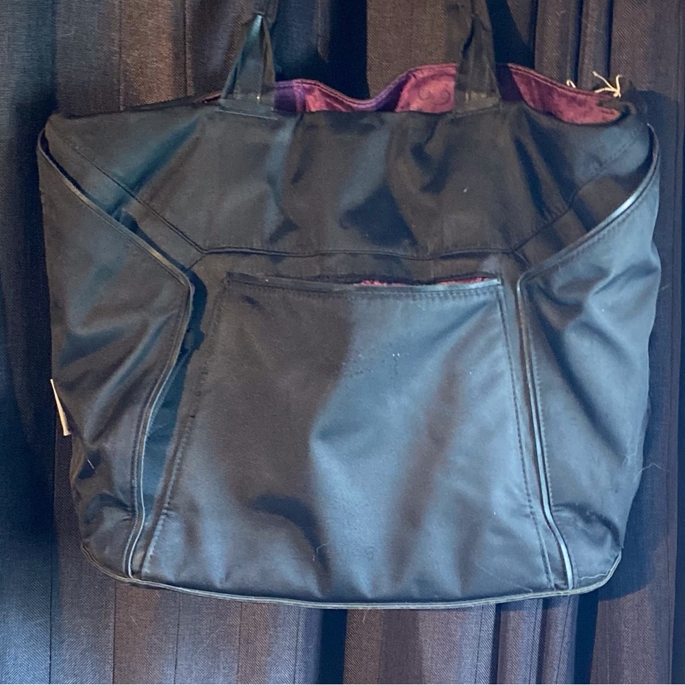 Ogio tote laptop messenger shoulder  back to school bag tote lightweight